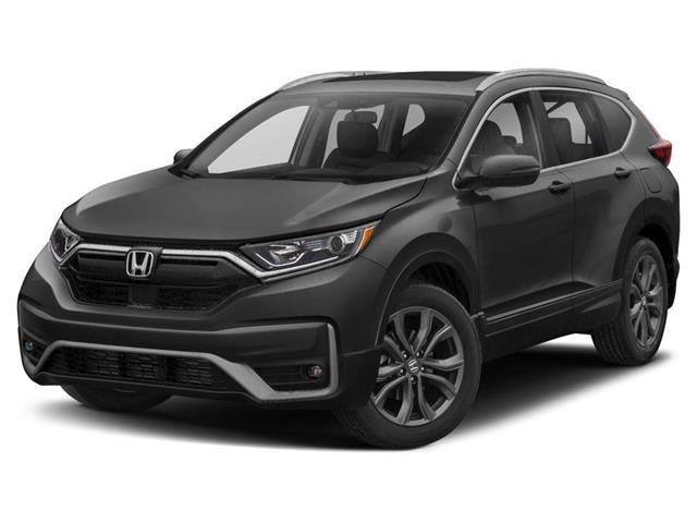 2021 Honda CR-V Sport (Stk: U23163) in Welland - Image 1 of 9