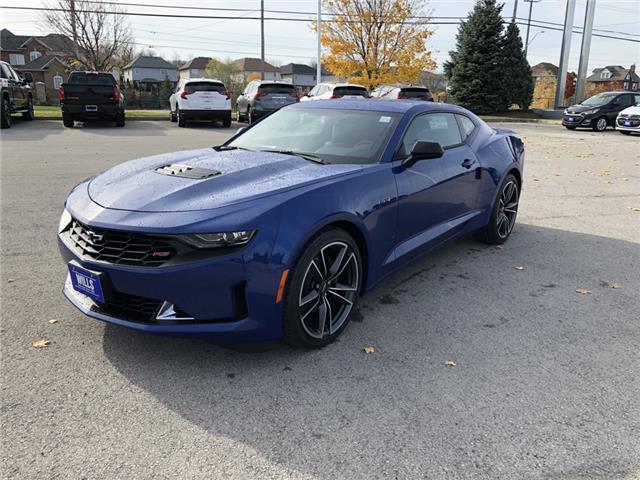 2021 Chevrolet Camaro LT1 at $309 b/w for sale in Tillsonburg ...