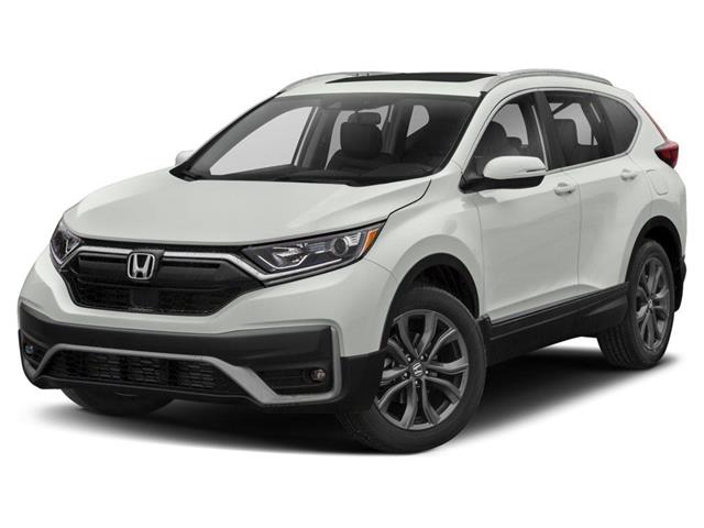 2021 Honda CR-V Sport for sale in London - London Honda