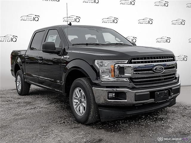 2020 Ford F-150 XLT at $237 b/w for sale in St. Thomas - St. Thomas ...