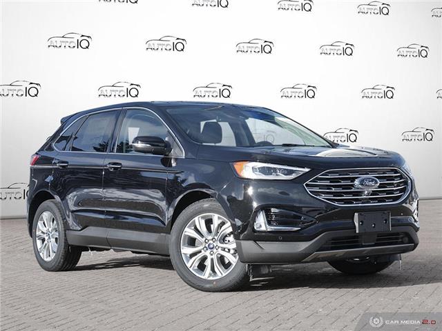 2020 ford edge for sale