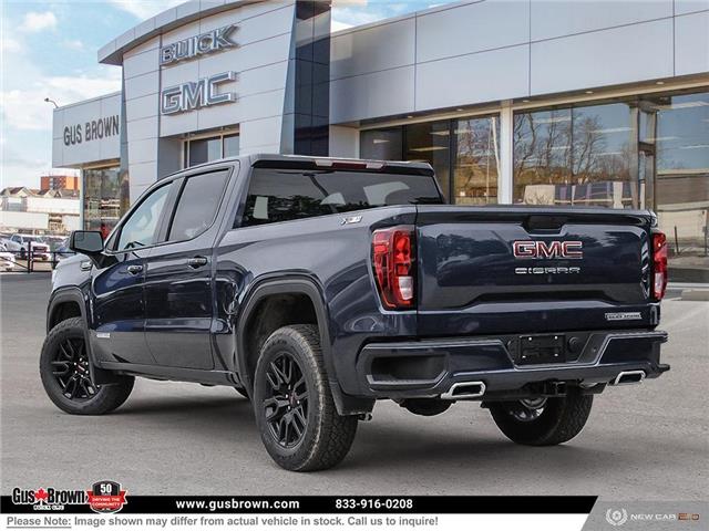 amp steps 2021 gmc sierra