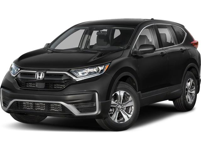 2020 Honda CR-V LX (Stk: 11430UQ) in Innisfil - Image 1 of 16