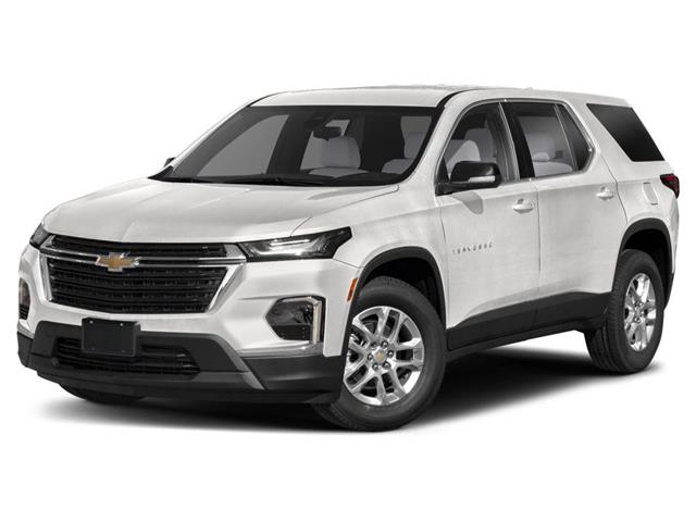 2023 Chevrolet Traverse LS (Stk: 248563) in Claresholm - Image 1 of 11