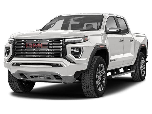 2023 GMC Canyon Denali (Stk: 248769) in Claresholm - Image 1 of 1