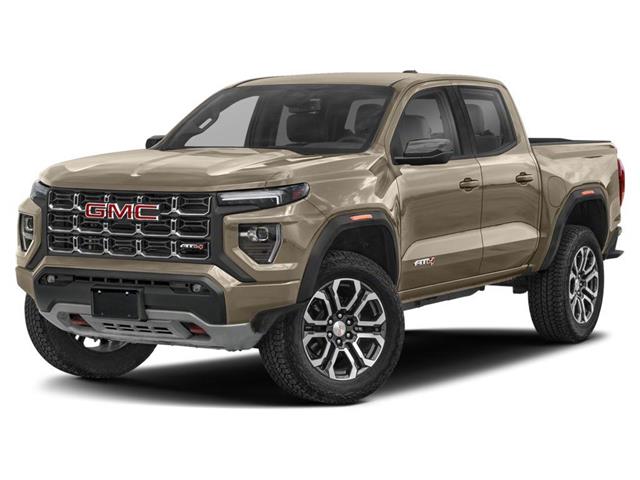 2023 GMC Canyon AT4 (Stk: 251585) in Claresholm - Image 1 of 12