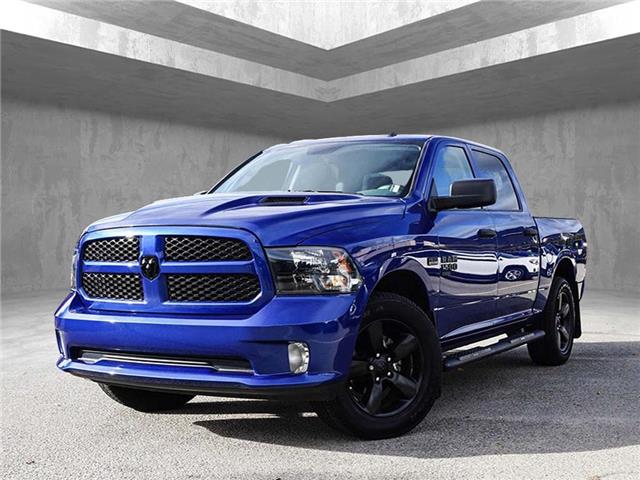 2019 RAM 1500 Classic ST (Stk: 9986A) in Penticton - Image 1 of 22