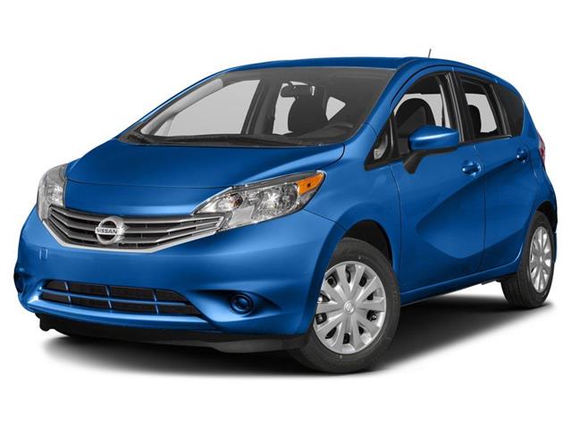 2016 Nissan Versa Note 1.6 SV (Stk: 21228A) in Perth - Image 1 of 9