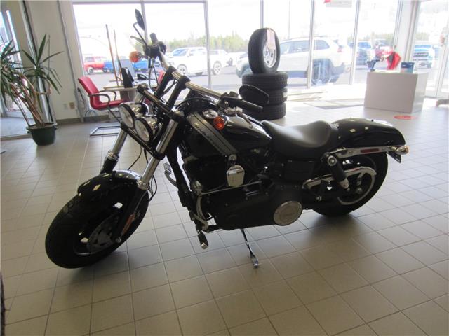 2017 Harley-Davidson Unlisted Item  (Stk: 21213A1) in Perth - Image 1 of 5