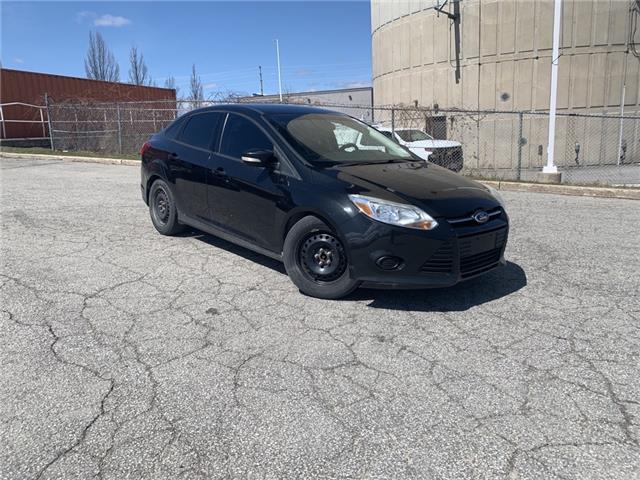 2014 Ford Focus SE (Stk: X0131AXZ) in Barrie - Image 1 of 21