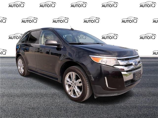 2013 Ford Edge Limited (Stk: 47074BUZ) in Innisfil - Image 1 of 22