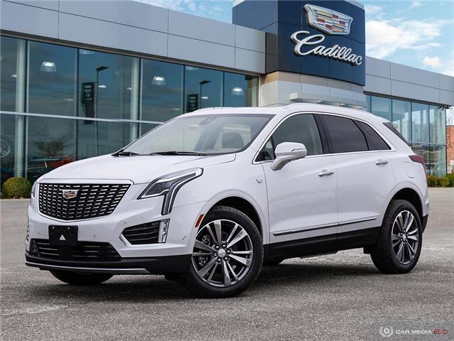 2021 Cadillac XT5 Premium Luxury PREMIUM LUXURY|AWD|NAV|SUNROOF ...