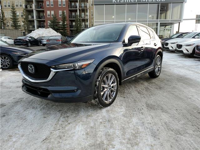 19 Mazda Cx 5 Gt Gt W Leather Interior Apple Carplay Android Auto At 339 For Sale In Calgary Kramer Mazda