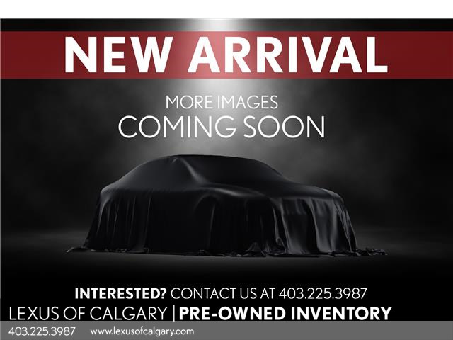 2023 Lexus GX 460 Premium (Stk: 230318L) in Calgary - Image 1 of 1