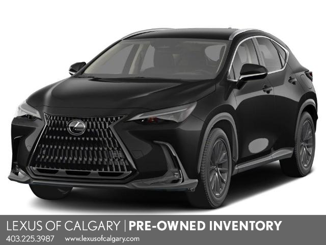 2022 Lexus NX 350h Base (Stk: 220429AS) in Calgary - Image 1 of 2