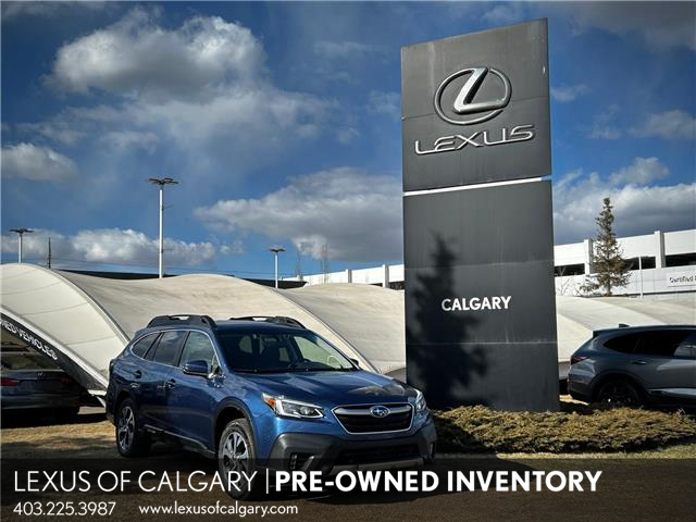 2020 Subaru Outback Limited XT (Stk: 250805A) in Calgary - Image 1 of 23