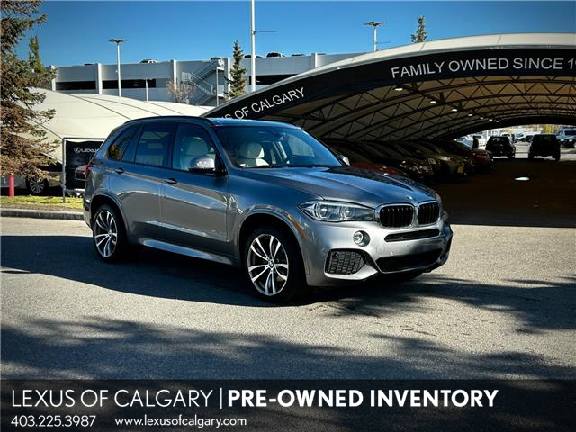 2017 BMW X5 xDrive35d (Stk: 251144B) in Calgary - Image 1 of 19 2017 BMW X5 xDrive35d (Stk: 251144B) in Calgary - Image 1 of 19
