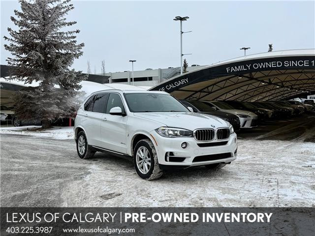 2017 BMW X5 eDrive xDrive40e (Stk: 251333A) in Calgary - Image 1 of 19