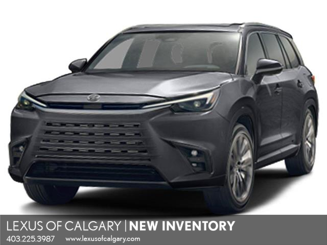 2024 Lexus TX 350 Base (Stk: 240292) in Calgary - Image 1 of 1