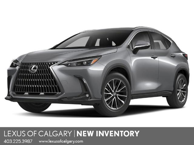 2024 Lexus NX 350 Base (Stk: 240537) in Calgary - Image 1 of 2