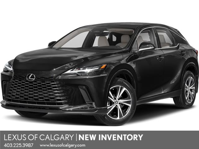 2024 Lexus RX 350 Base (Stk: 240689) in Calgary - Image 1 of 3