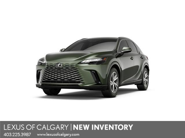 2025 Lexus RX 350 ULTRA LUXURY (Stk: 1329657) in Calgary - Image 1 of 1