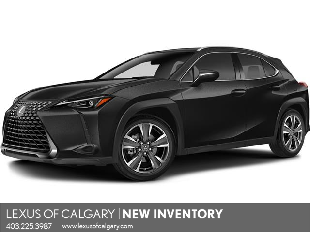 2025 Lexus UX 300h Base (Stk: 250775) in Calgary - Image 1 of 1
