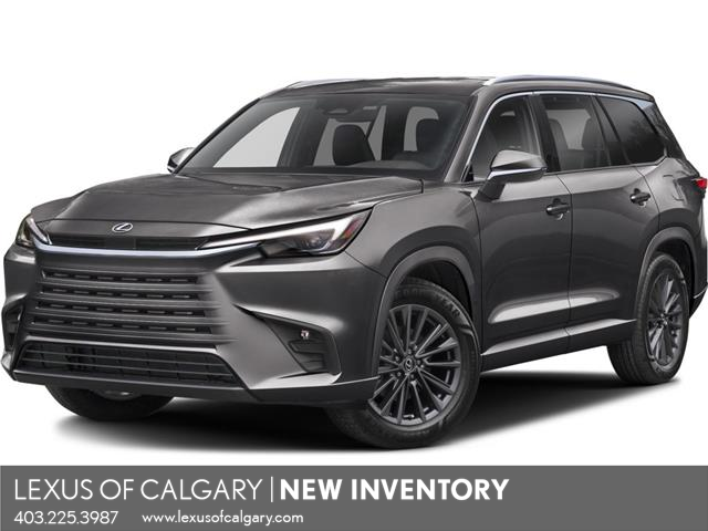 2025 Lexus TX 350 Base (Stk: 250882) in Calgary - Image 1 of 1