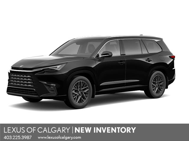 2025 Lexus TX 350 ULTRA LUXURY (Stk: 1303203) in Calgary - Image 1 of 1