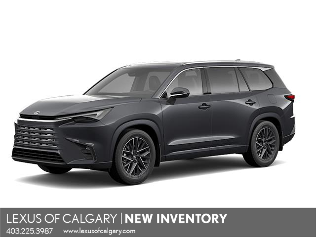 2025 Lexus TX 350 LUXURY PACKAGE (Stk: 1377320) in Calgary - Image 1 of 1