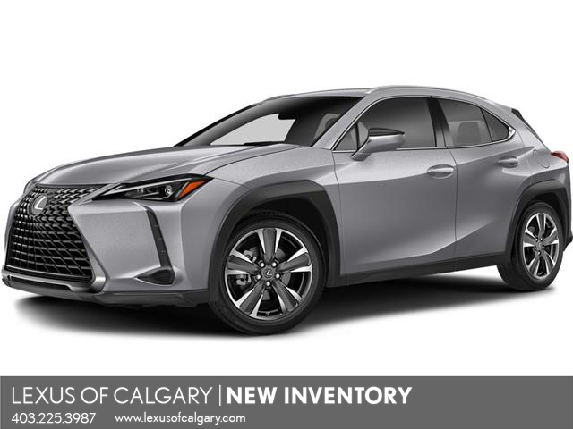 2025 Lexus UX 300h Base (Stk: 251053) in Calgary - Image 1 of 1