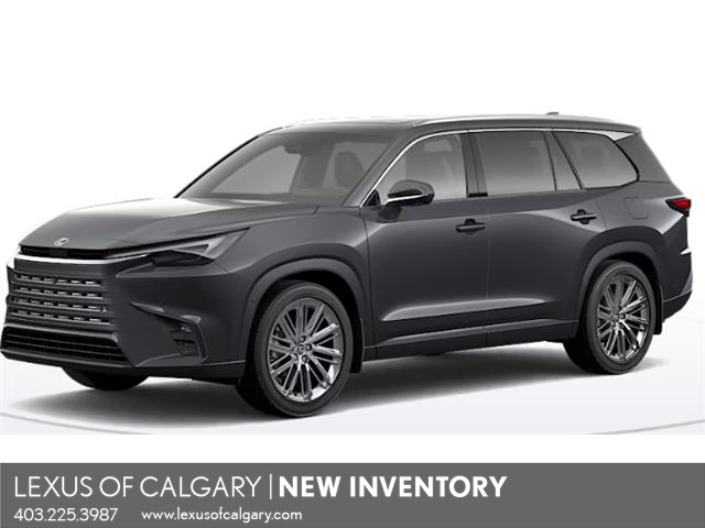 2026 Lexus TX 350 Base (Stk: 260276) in Calgary - Image 1 of 1