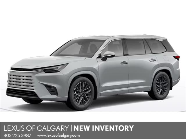 2026 Lexus TX 350 ULTRA LUXURY (Stk: 1520696) in Calgary - Image 1 of 1