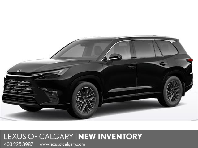 2026 Lexus RX 350 LUXURY PACKAGE (Stk: 1652770) in Calgary - Image 1 of 1