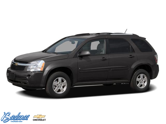 2008 Chevrolet Equinox Sport (Stk: 8971A) in Thunder Bay - Image 1 of 2