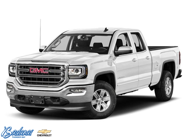 2019 GMC Sierra 1500 Limited Base (Stk: P029B) in Thunder Bay - Image 1 of 9