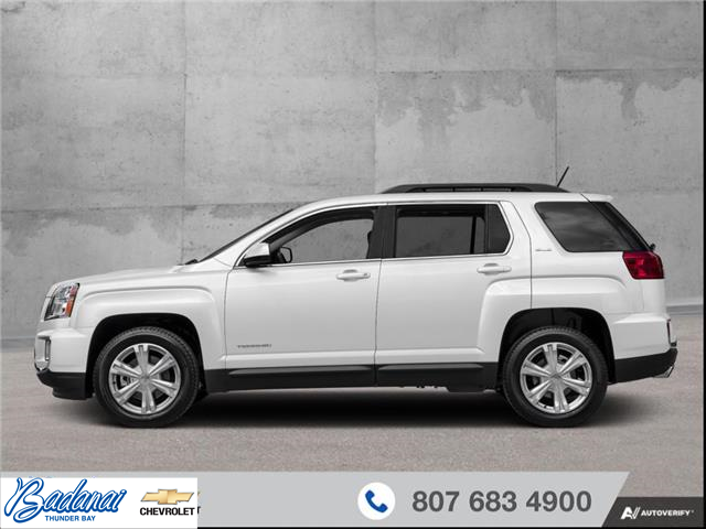 2017 GMC Terrain SLE-2 (Stk: S367A) in Thunder Bay - Image 1 of 1