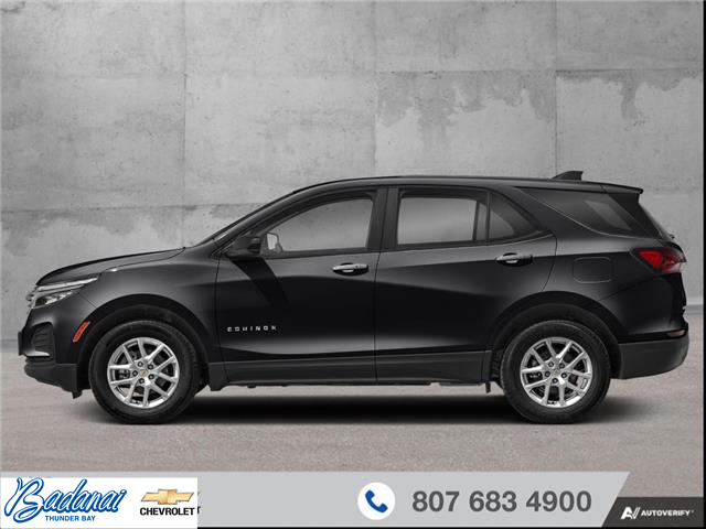 2023 Chevrolet Equinox LT (Stk: S256B) in Thunder Bay - Image 1 of 1