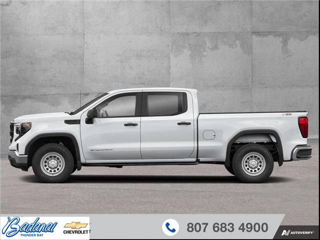2023 GMC Sierra 1500 SLE (Stk: 9216R) in Thunder Bay - Image 1 of 1