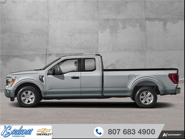 2021 Ford F-150 XLT (Stk: 9220) in Thunder Bay - Image 1 of 1