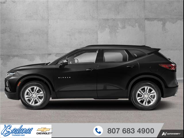2020 Chevrolet Blazer Premier (Stk: S370A) in Thunder Bay - Image 1 of 1