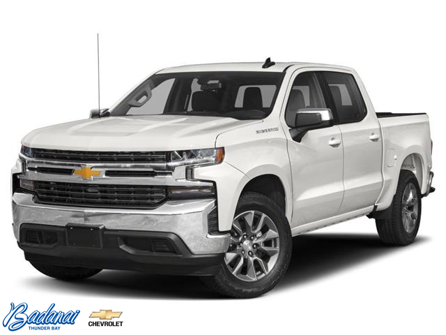 2022 Chevrolet Silverado 1500 LTD High Country (Stk: S289A) in Thunder Bay - Image 1 of 11