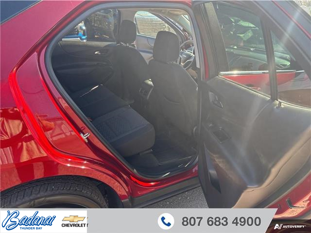 2023 Chevrolet Equinox LT (Stk: T063A) in Thunder Bay - Image 11 of 20