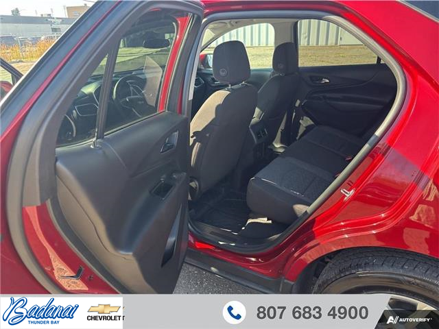 2023 Chevrolet Equinox LT (Stk: T063A) in Thunder Bay - Image 13 of 20