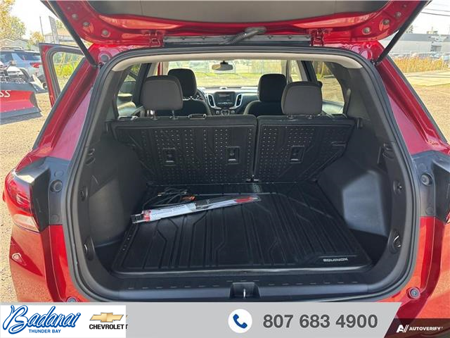 2023 Chevrolet Equinox LT (Stk: T063A) in Thunder Bay - Image 14 of 20