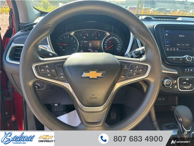 2023 Chevrolet Equinox LT (Stk: T063A) in Thunder Bay - Image 16 of 20