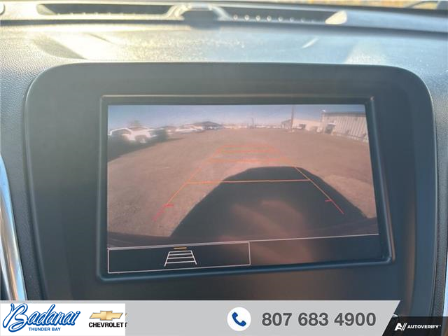 2023 Chevrolet Equinox LT (Stk: T063A) in Thunder Bay - Image 19 of 20
