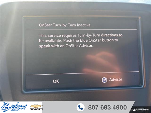 2023 Chevrolet Equinox LT (Stk: T063A) in Thunder Bay - Image 20 of 20