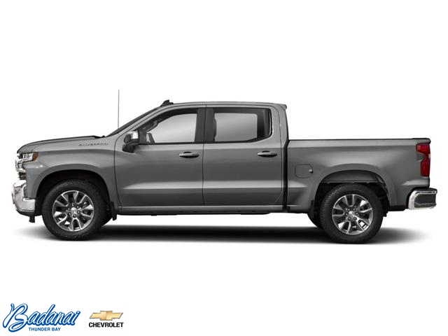 2019 Chevrolet Silverado 1500 LT (Stk: T174A) in Thunder Bay - Image 2 of 11