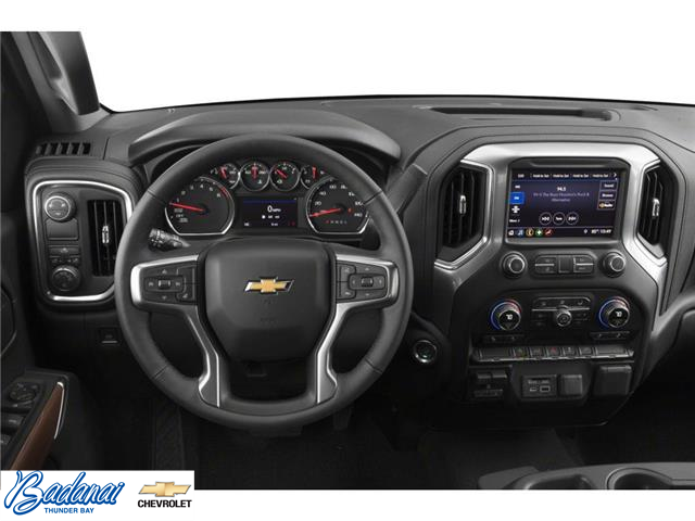 2019 Chevrolet Silverado 1500 LT (Stk: T174A) in Thunder Bay - Image 4 of 11